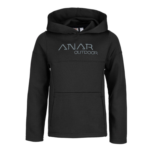 Anar Ropi lasten huppari