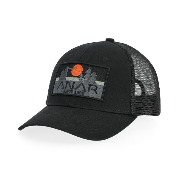 Anar Lokka lippalakki