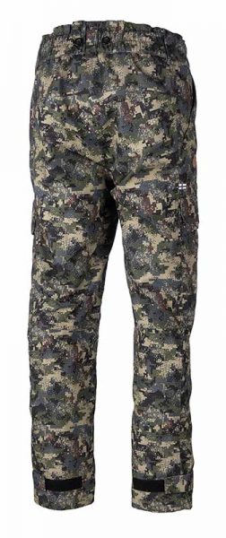 Anar Navdi Camo metsästyshousut